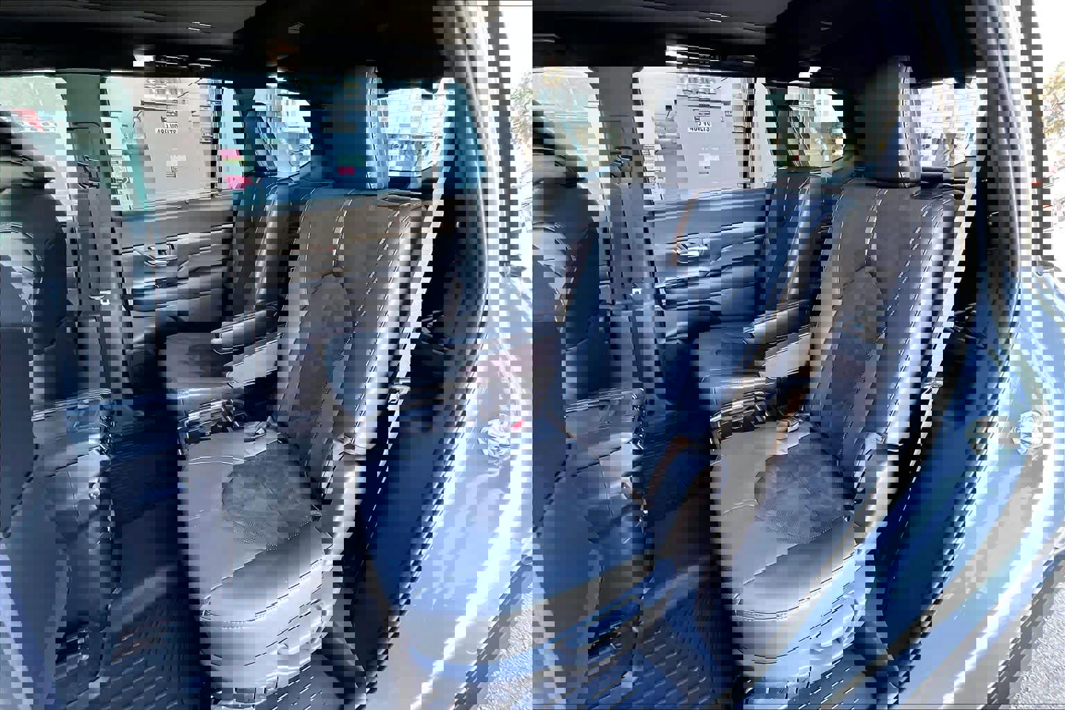 Used 2026 Toyota Grand Highlander Hybrid MAX Platinum image 23