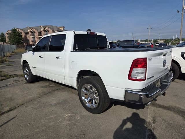 Used 2019 RAM 1500 Big Horn RWD image 7