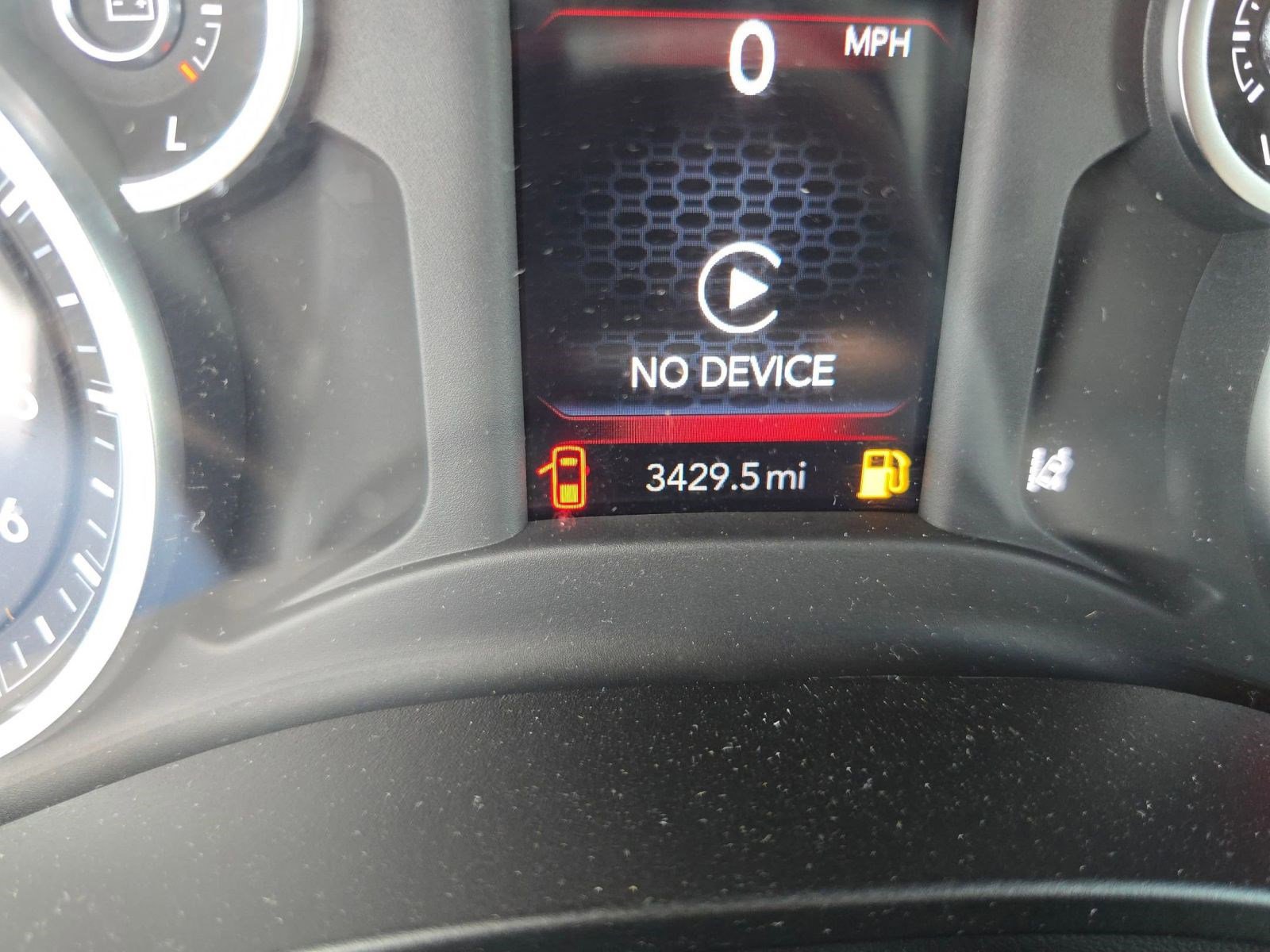 Used 2025 RAM 1500 Tradesman image 17