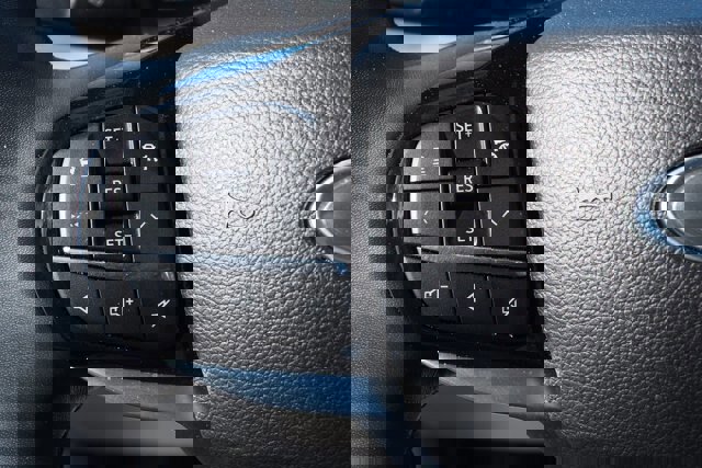 Certified 2025 Ford Explorer Platinum w/ Ultimate Package image 27