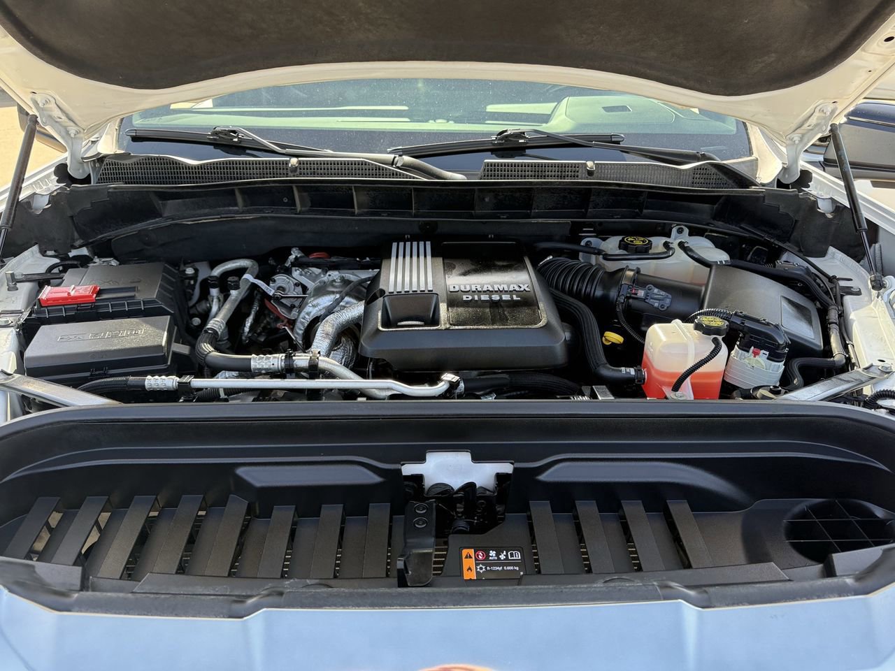 Used 2023 GMC Sierra 1500 AT4 w/ AT4 Preferred Package image 29