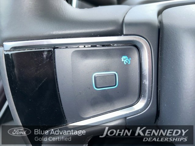 Certified 2025 Ford Expedition Max Platinum w/ Platinum Ultimate Package image 30