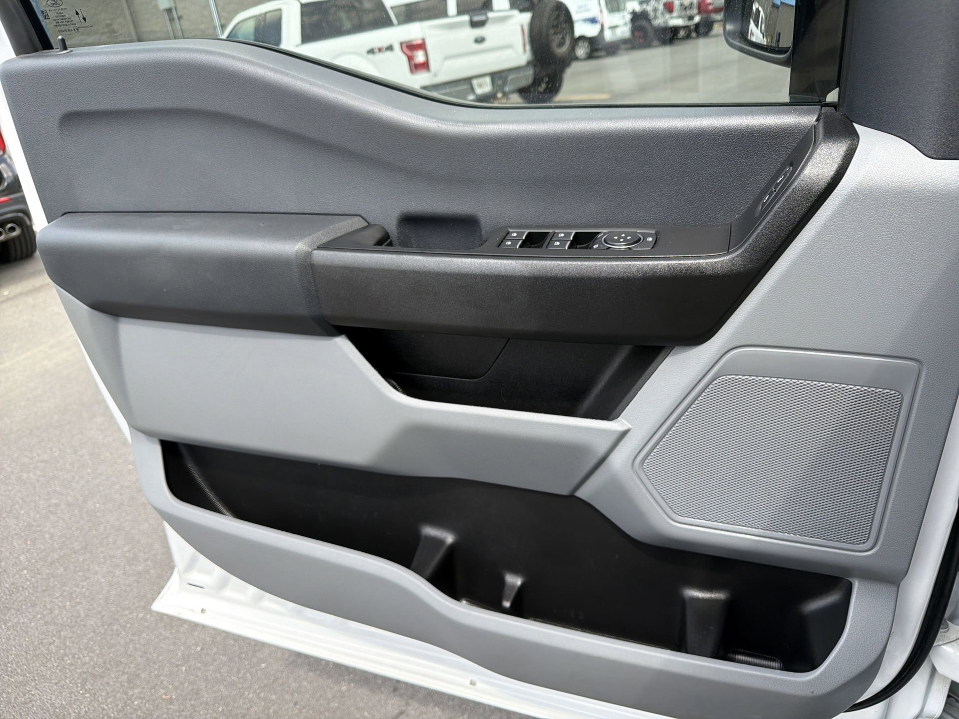 Certified 2024 Ford F250 XL w/ FX4 Off-Road Package image 15