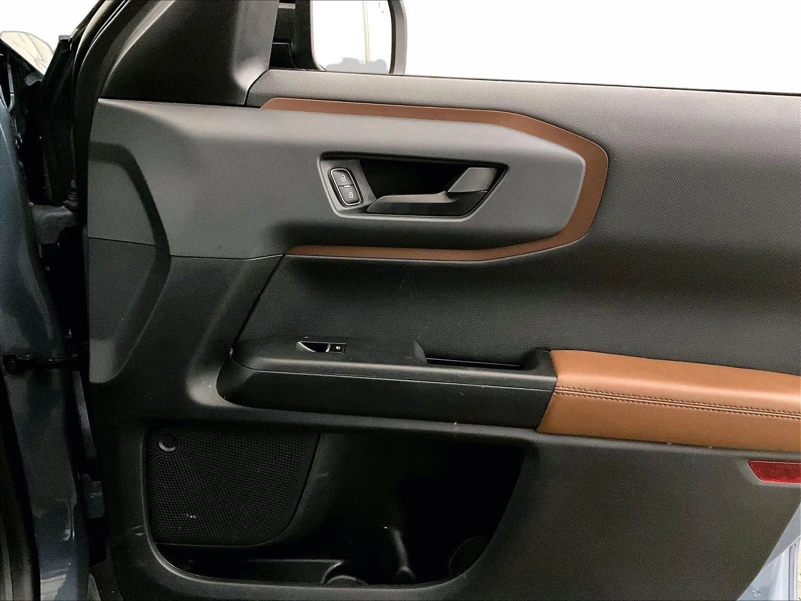 Certified 2024 Ford Bronco Sport Outer Banks image 23