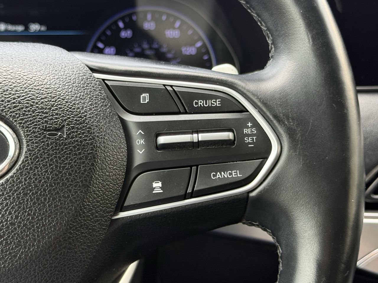 Used 2021 Hyundai Palisade SEL FWD image 13