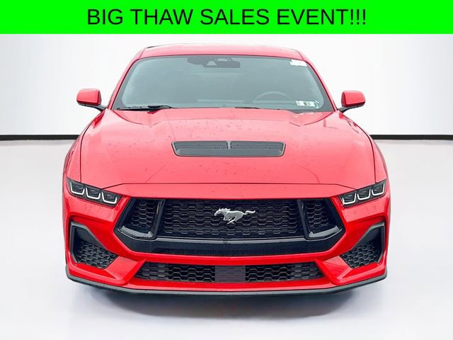 Certified 2024 Ford Mustang GT image 2