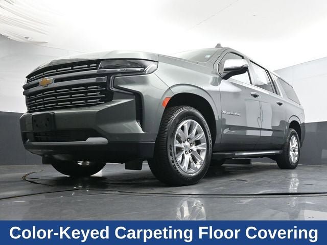 Used 2023 Chevrolet Suburban Premier AWD/4WD image 40
