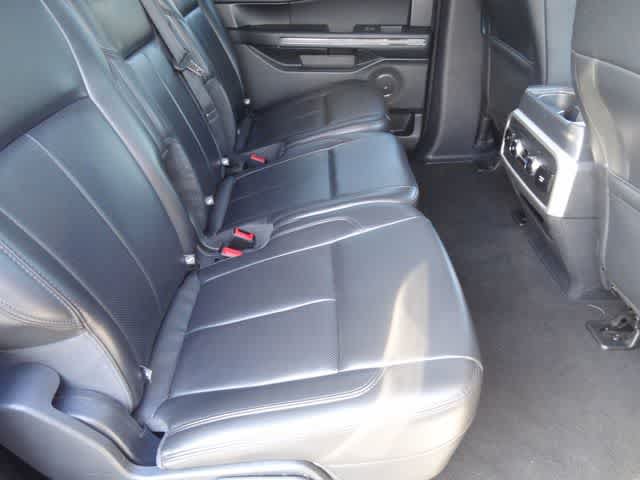Certified 2024 Ford Expedition Max XLT AWD/4WD image 13