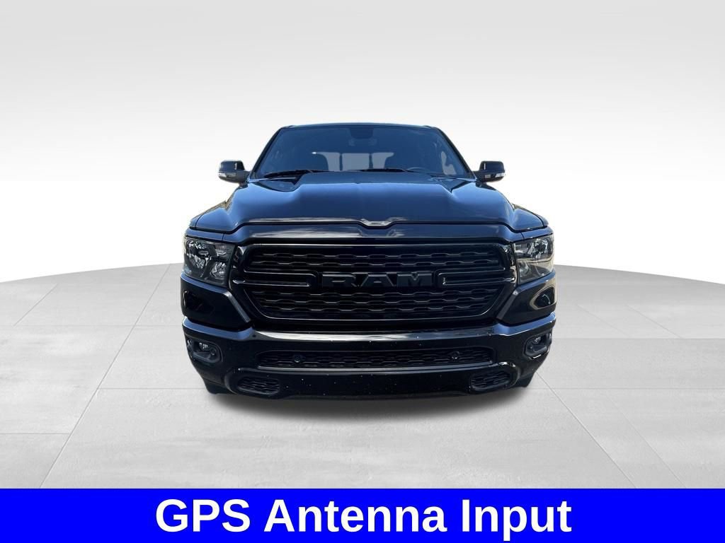 Used 2022 RAM 1500 Big Horn image 8