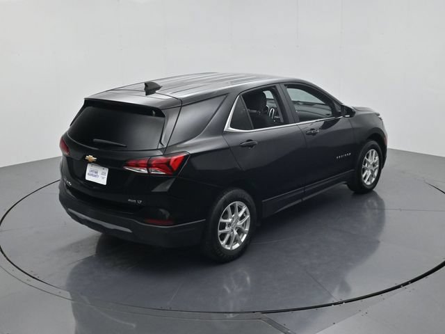 Used 2024 Chevrolet Equinox LT AWD/4WD image 44