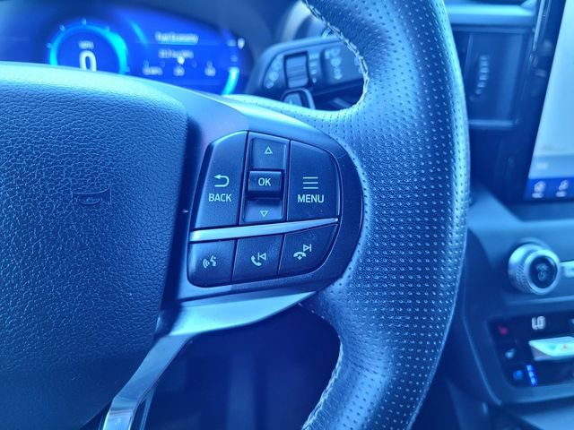 Certified 2020 Ford Explorer ST w/ ST Street Pack AWD/4WD image 23