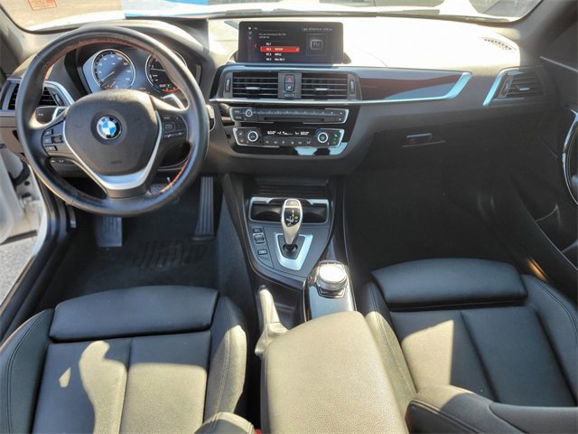 Used 2020 BMW 230i Coupe w/ Premium Package image 11