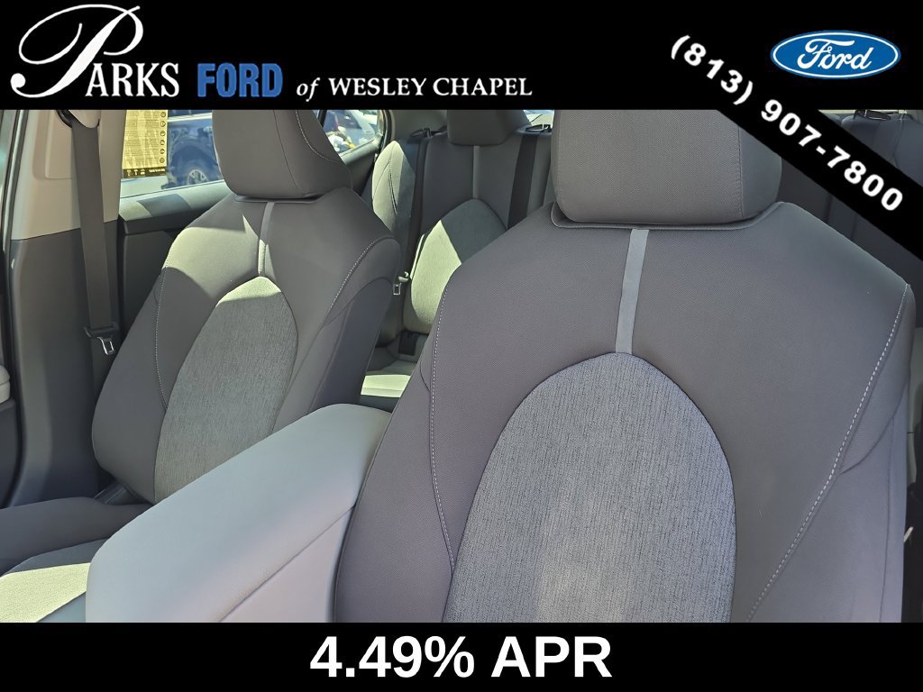 Used 2024 Toyota Camry LE w/ Convenience Package FWD image 20
