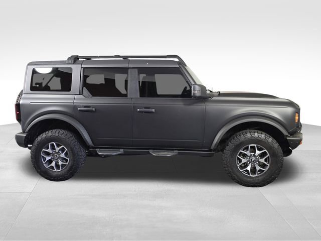 Certified 2022 Ford Bronco Wildtrak AWD/4WD image 8