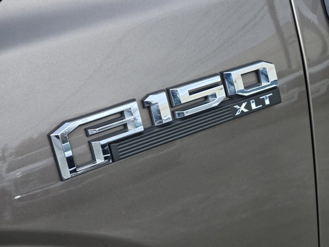 Certified 2020 Ford F150 XLT w/ Equipment Group 301A Mid image 11