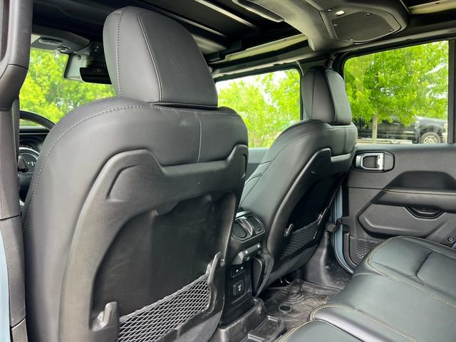 Used 2024 Jeep Wrangler Unlimited Rubicon 392 AWD/4WD image 54