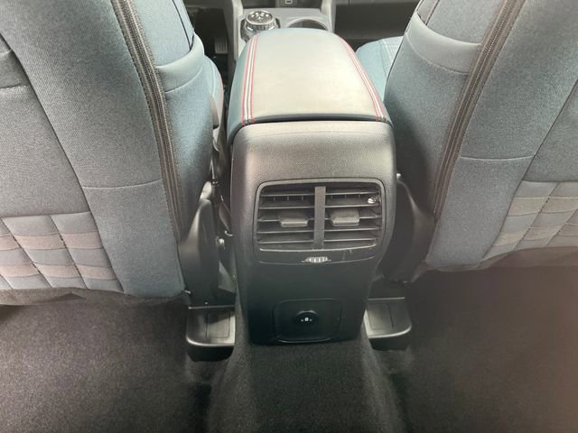 Certified 2024 Ford Bronco Sport Heritage w/ Heritage Convenience Package AWD/4WD image 21