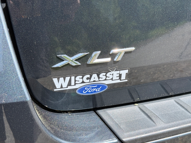 Certified 2022 Ford Explorer XLT w/ Equipment Group 202A AWD/4WD image 17