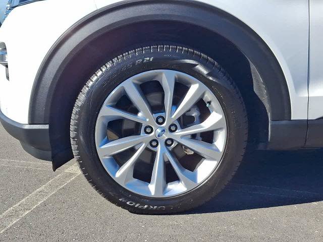 Certified 2023 Ford Explorer Platinum AWD/4WD image 30
