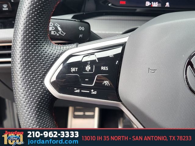 Used 2024 Volkswagen GTI Autobahn FWD image 26