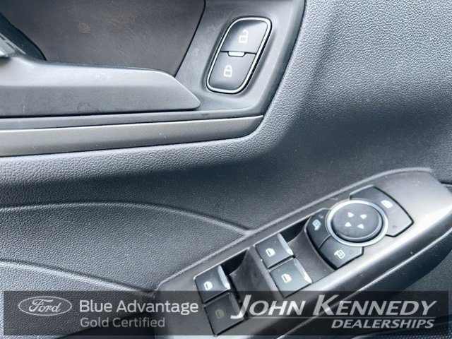 Certified 2025 Ford Escape Active w/ Cold Weather Package image 16