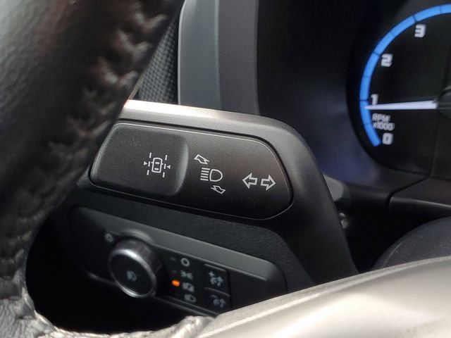 Certified 2021 Ford Bronco Sport Big Bend w/ Big Bend Package (96B) image 15