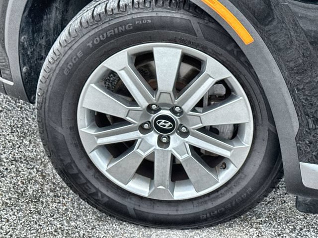 Used 2023 Hyundai Palisade SEL w/ Cargo Package FWD image 10
