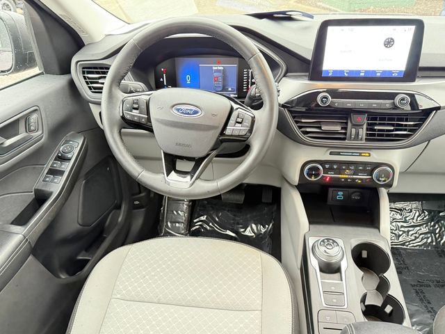 Certified 2023 Ford Escape Active image 8