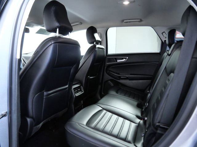 Certified 2023 Ford Edge SEL w/ Convenience Package AWD/4WD image 13