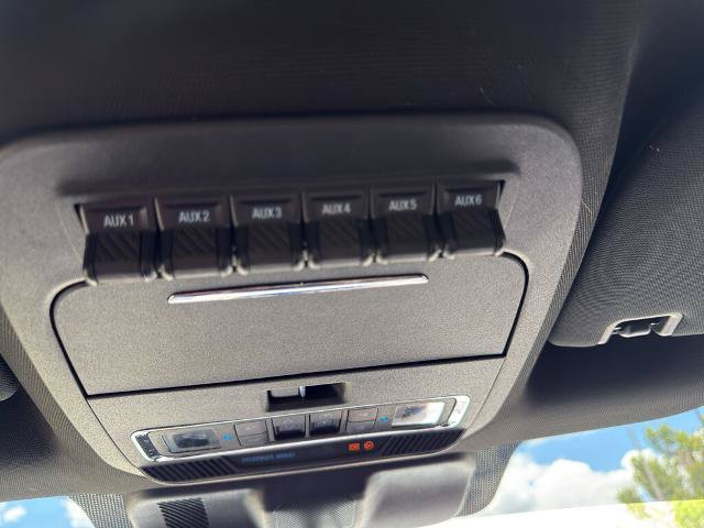 Certified 2024 Ford F350 Platinum AWD/4WD image 22