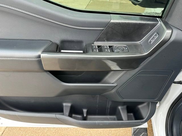 Certified 2022 Ford F150 XLT w/ Equipment Group 302A High image 17