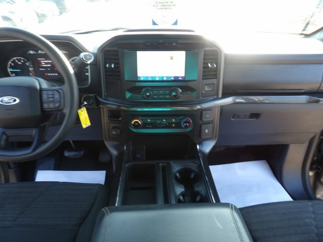 Certified 2021 Ford F150 XL w/ STX Appearance Package RWD image 23
