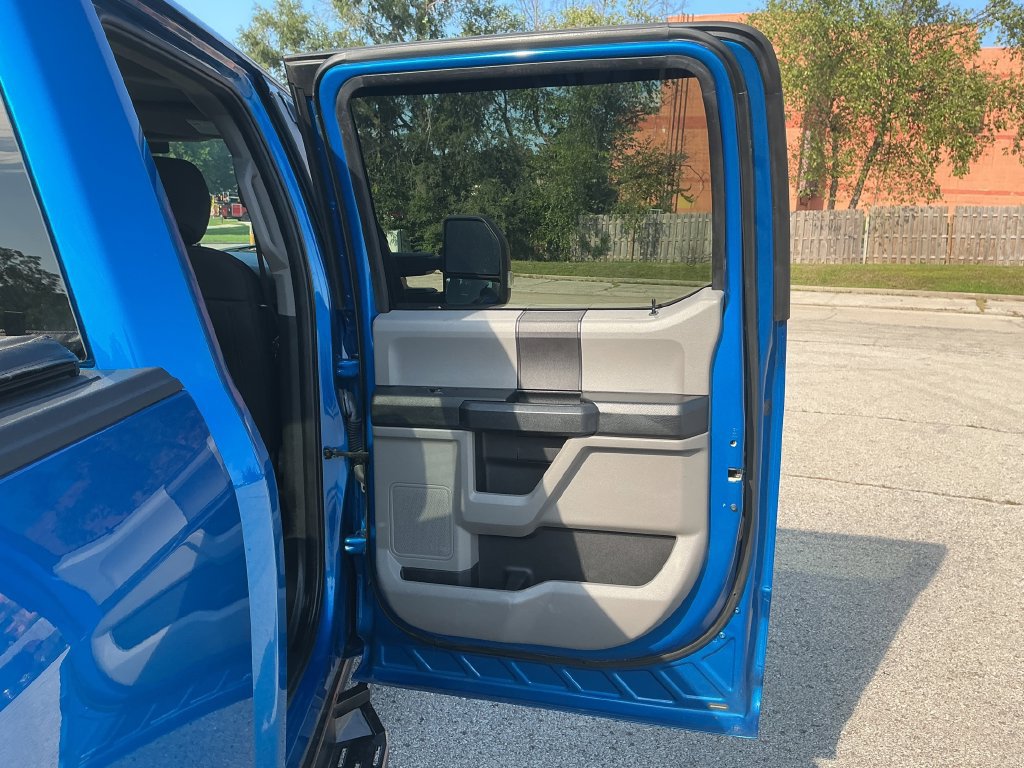 Certified 2019 Ford F150 XL w/ Equipment Group 101A Mid AWD/4WD image 15