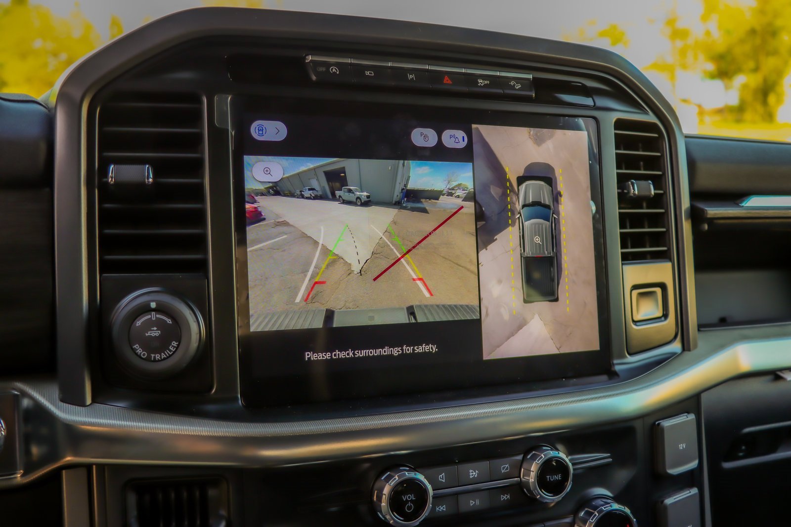 Certified 2024 Ford F150 Lariat w/ Bed Utility Package image 18