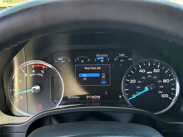Certified 2021 Ford F250 Lariat w/ Lariat Value Package AWD/4WD image 31