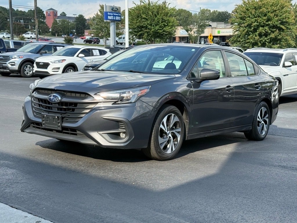 Used 2024 Subaru Legacy Premium image 8