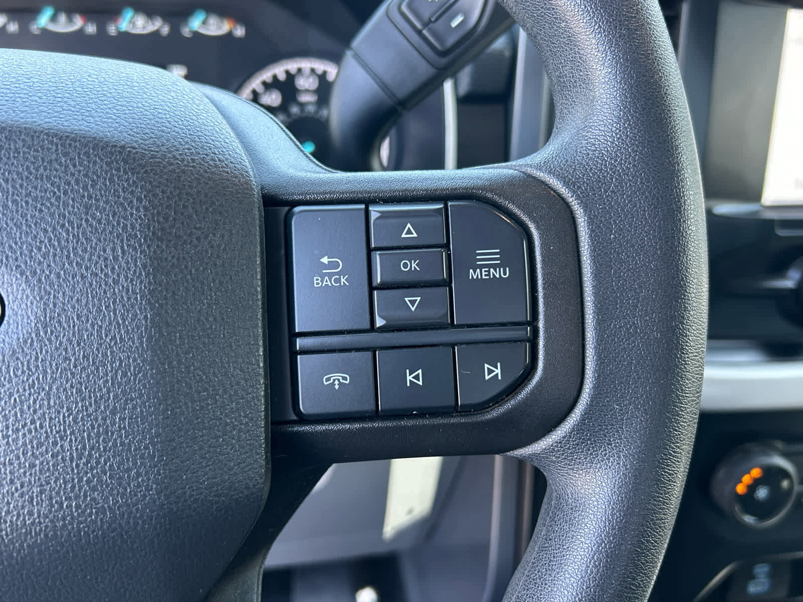 Certified 2023 Ford F150 XLT w/ Trailer Tow Package image 33