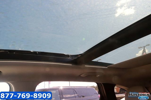 Used 2022 Hyundai Tucson Limited AWD/4WD image 31