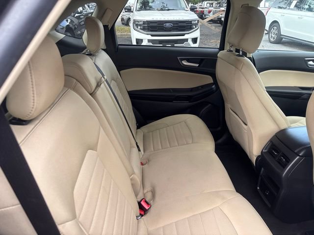 Certified 2022 Ford Edge SE AWD/4WD image 11