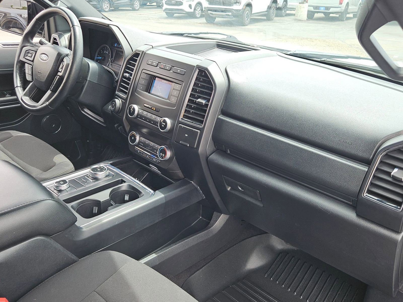 Certified 2021 Ford Expedition XL AWD/4WD image 26