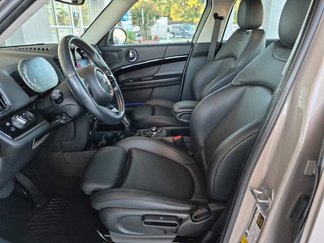 Used 2024 MINI Cooper Countryman S AWD/4WD image 16