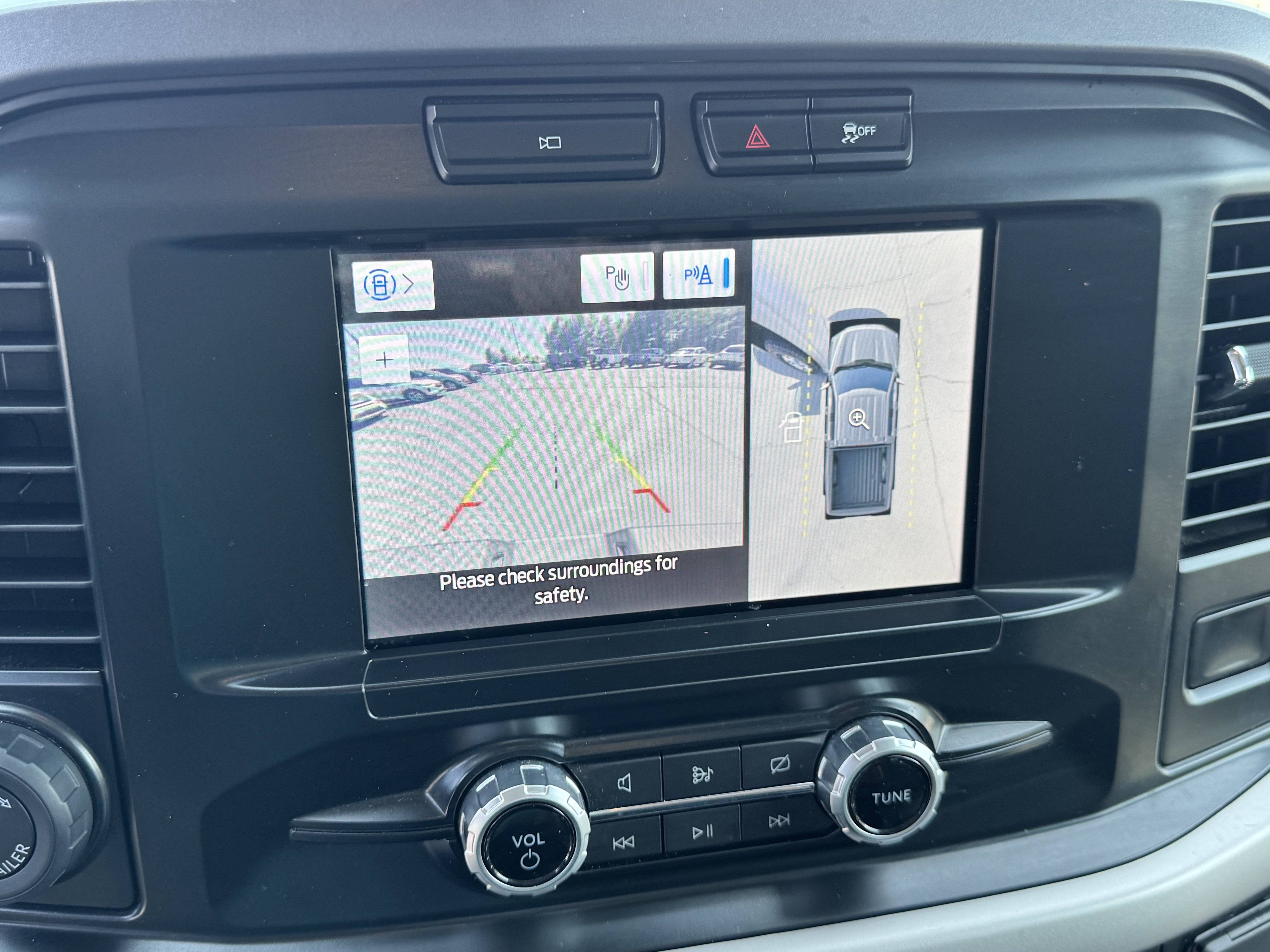 Certified 2023 Ford F150 4x4 SuperCrew image 28