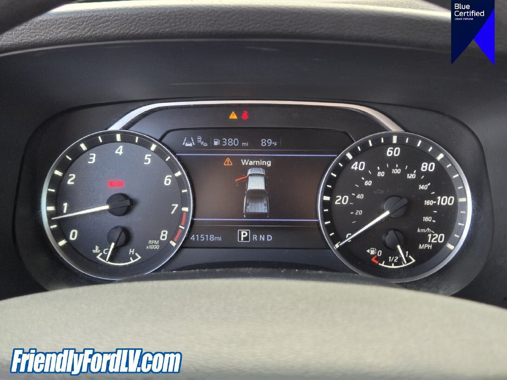 Used 2022 Nissan Frontier S w/ Technology Package RWD image 26
