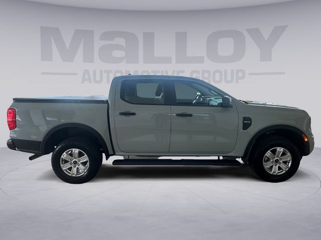 Certified 2024 Ford Ranger XL w/ Trailer Tow Package RWD image 6