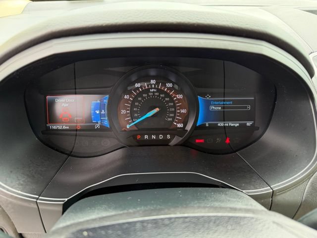 Certified 2022 Ford Edge SEL AWD/4WD image 11