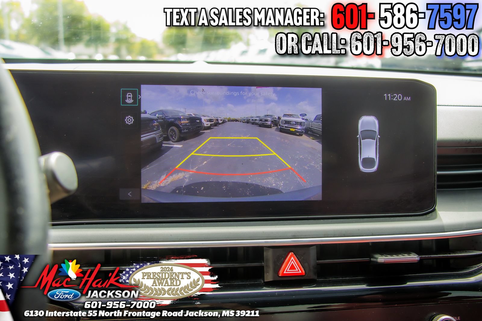 Used 2025 Kia K5 GT-Line w/ GT-Line Premium Package FWD image 15
