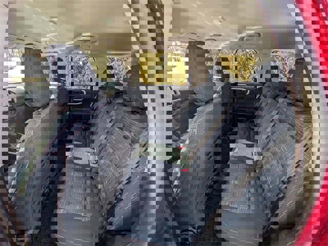 Certified 2025 Ford Bronco Sport Heritage image 27