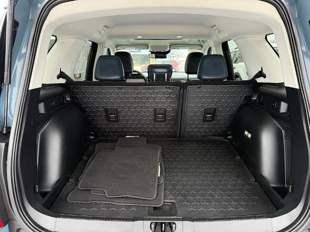 Certified 2022 Ford Bronco Sport Outer Banks w/ Tech Package image 19