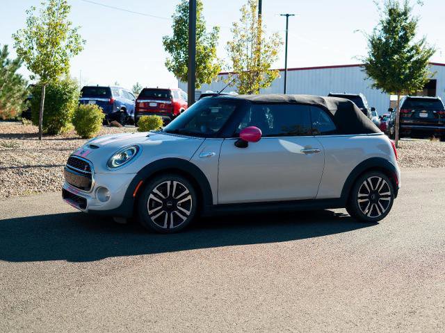 Used 2019 MINI Cooper S image 2