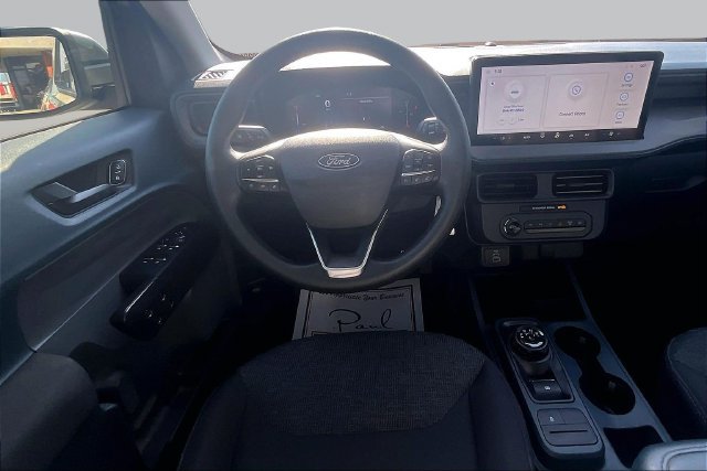 Certified 2025 Ford Maverick XL FWD image 6